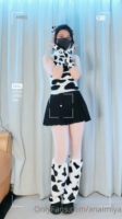 Anaimiya Mooooooo